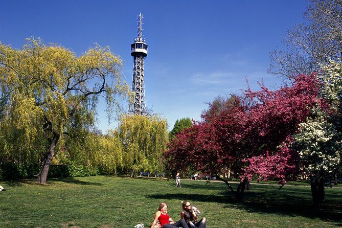 Prague Walking Tour Following in Mozart's Footsteps - Practical Tips for Travelers