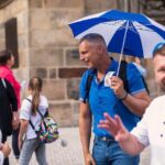 Prague Walking Tour of Old Town, Charles Bridge and Prague Castle - Who Should Consider This Tour?