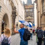 Prague Walking Tour with River Boat Cruise and Lunch - 6 hours - The Value and Who It’s Best For