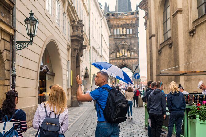 Prague Walking Tour with River Boat Cruise and Lunch - 6 hours - The Value and Who It’s Best For