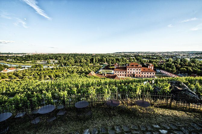 Prague´s Hidden Vineyards Private Tour - Who Will Love This Tour?