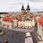 Prague's Jewish Quarter: A Self-Guided Audio Tour - Who Should Book This Tour?