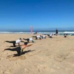 Praia Grande Sintra: Surfing Lessons - Who Is This Surf Lesson Best For?