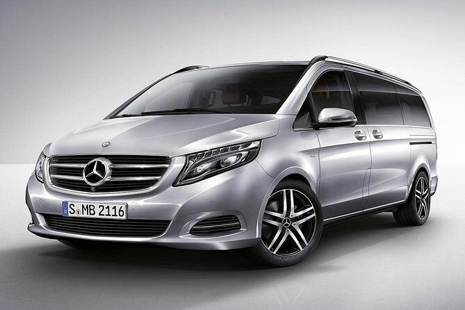 Pre-Cruise Tour of Rome from Fiumicino Airport to Civitavecchia Port - Logistics and Practicalities