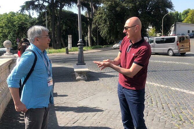 Pre cruise tour - Transportation and Timing: What to Expect