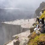 Preikestolen Hidden Trail Hike + Lunch and Canoe Trip - Who Will Love This Tour?