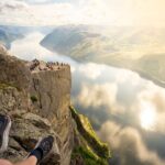 Preikestolen | Pulpit Rock - Hike with a Norwegian guide - The Hike to Preikestolen: What to Expect