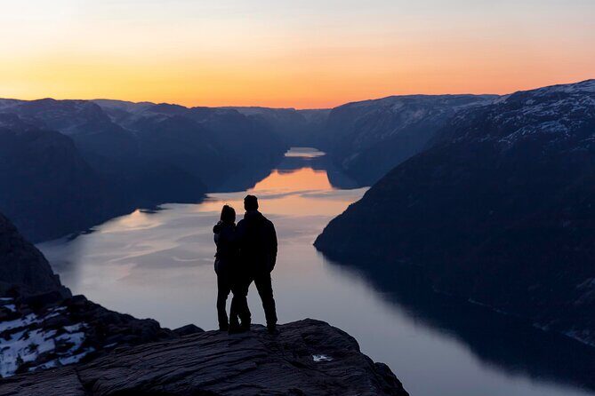 Preikestolen Sunrise Hike And Breakfast Buffet - Who Will Love This Tour?