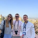 PREMIUM 2 Hour Alhambra and Generalife Tour + tickets - Who is this for?