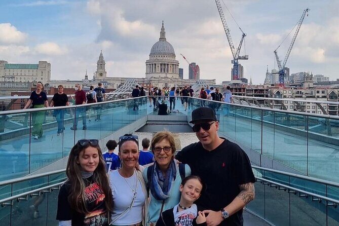 Premium Big Sights Taxi Tour of London - Final Thoughts