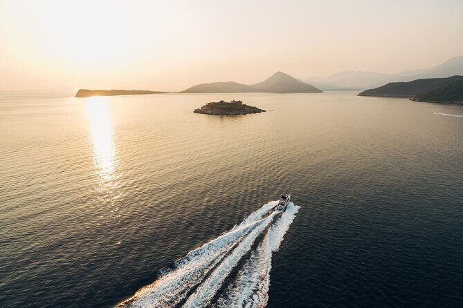 Premium Boat Experience: Herceg Novi Bay w/ Mamula & Blue Cave - Who Should Consider This Experience?