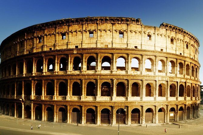 Premium Colosseum, Palatine Hill & Roman Forum Private Tour - What’s Included and What to Keep in Mind
