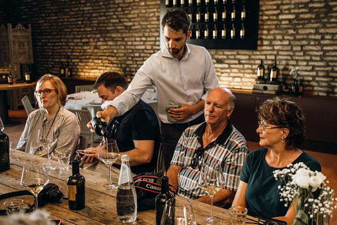 Premium Lagoon Excursion: Murano Glass, Burano & Lace Museum - Final Thoughts