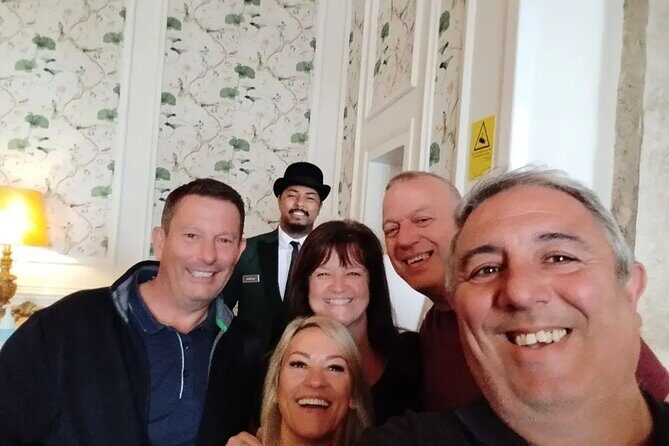 Premium Lisbon Airport Transfer to Lisbon - What’s Included and How It Adds Value