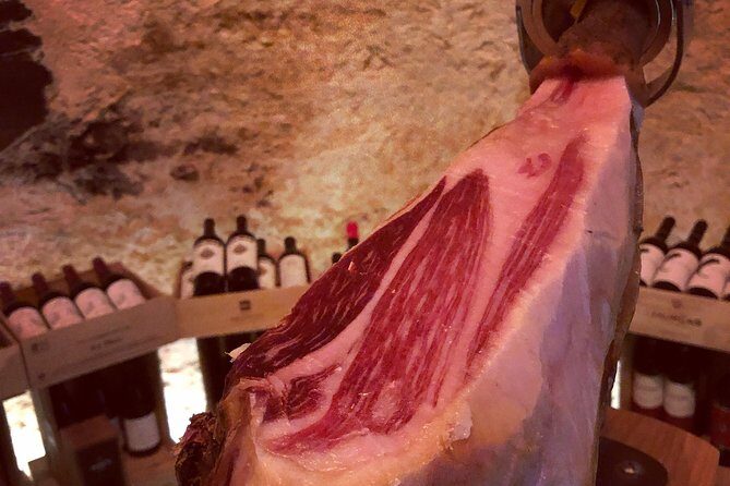 Premium Lisbon Port Wine and Tapas Tasting - The Port Wines: A Varied Spectrum