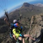 Premium paragliding in Tenerife with the best staff of pilots: Emotion and safety - Who Should Book This Paragliding Tour?