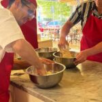 Premium Pizza Making Class at a Pizzeria in Como - FAQs