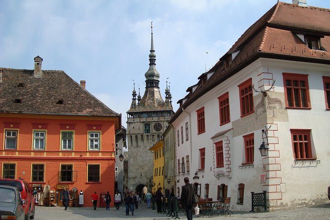 Premium Private 3-Day Best of Transylvania Tour Bucharest Hotel Pick Up/Drop Off - Why This Tour Offers Value