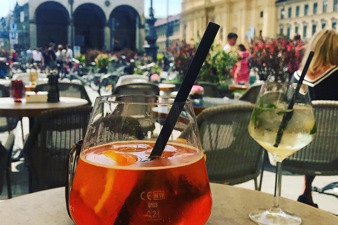 Premium Private Foodie Experience with Local - all tastings included - Final Thoughts