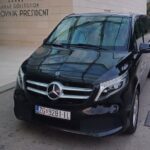 Premium Private Transfer to or from Zagreb Airport - Why This Transfer Stands Out