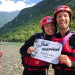 Premium RAFTING on Soca River. Photo service. Families welcome. - Why This Tour Is a Great Choice