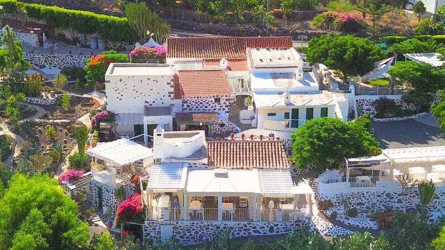 Premium romantic experience for couple in Mogan Gran Canaria - Source