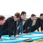 Premium Surf Course in Gran Canaria - A Day in the Life: What to Expect