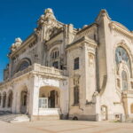 PREMIUM TOUR SMALL GROUP Bucharest-Constana: Coastal Escape - FAQs
