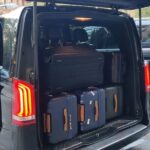 Premium Transfer from / to Airport and Port - The Arrival & Meeting Process