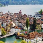 Premium Transfer from Zürich Airport to Luzern or from Luzern to Zurich airport - The Value: Is It Worth It?