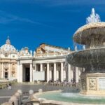 Premium VIP Private Tour: Vatican Museum, Sistine Chapel - The Experience from a Traveler’s Perspective