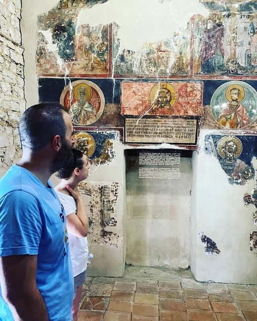 Premium Walking Tour of Berat with Expert Guides - The Real Deal: A Hands-on Look at Berat’s Top Sights