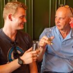 Premium Whiskey and Food Tasting in Dublin - Final Verdict