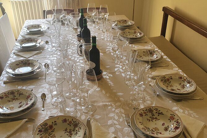 Prepare a dinner with the Florentine Countess in her Villa: cooking class - Final Thoughts: Is This Tour Worth It?