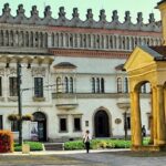 Presov - the best of - Exploring Presov: A Closer Look at the Itinerary