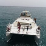 Prestigious cruiser private charter - The Itinerary: What to Expect