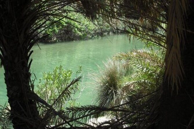 Preveli palm Beach & Damnoni Excursion - FAQ