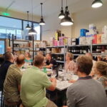 Preveza: Wine tasting - Key Points