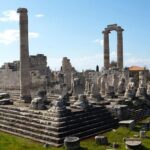 Priene Miletos Didyma Tour From Kusadasi / Selcuk Hotels - Milet Antik Kenti