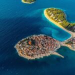 Primosten Beach and THE view *perfect shore excursion* - Why This Tour Works