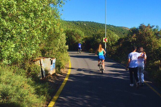 Princes' Islands E-bike Tour - Why This Tour Offers Great Value