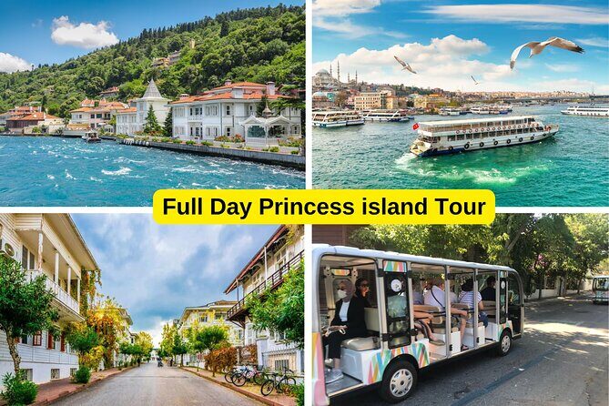 Princes' Islands Tour from Istanbul Lunch Included - Final Thoughts: Is it Worth It?