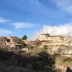 PRIORAT MEDIEVAL PRIORAT Full Day Tour Siurana and Escala Dei - Exploring Scala Dei: Monastery and Monastic Heritage