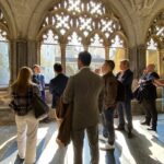 Priority Access Westminster Abbey Tour with a Professional Guide - Who Should Consider This Tour?