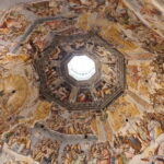 Priority entrance: Florence Cathedral and close-up view of the Frescos - The Experience from a Travelers Perspective