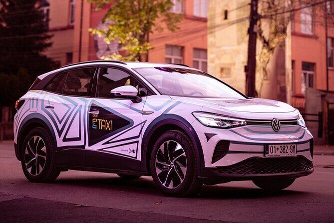 Pristina Airport Transfer - Who Should Consider This Transfer?