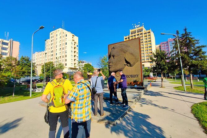 Pristina - Cultural and Historical Full Day Tour (combined) - Final Thoughts