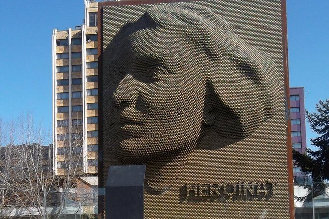 Pristina Full-day Tour - Final Thoughts