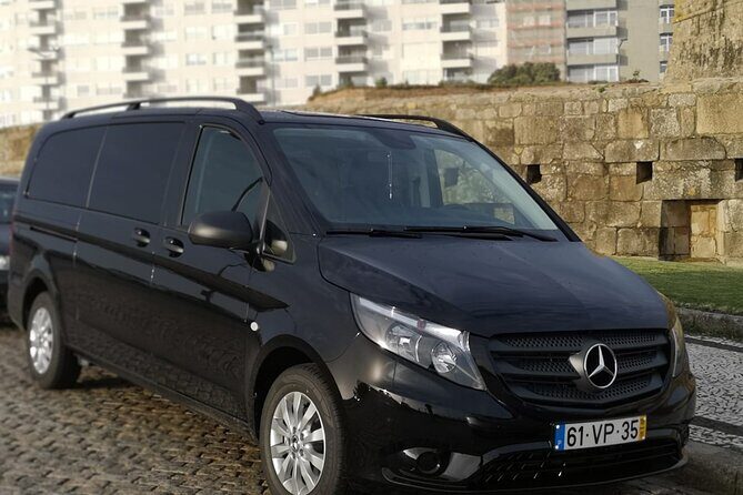 Privat Faro Airport to Alvor Portimao Praia Rocha Ferragudo 1 way - The Sum Up: Who Is This Transfer Best For?