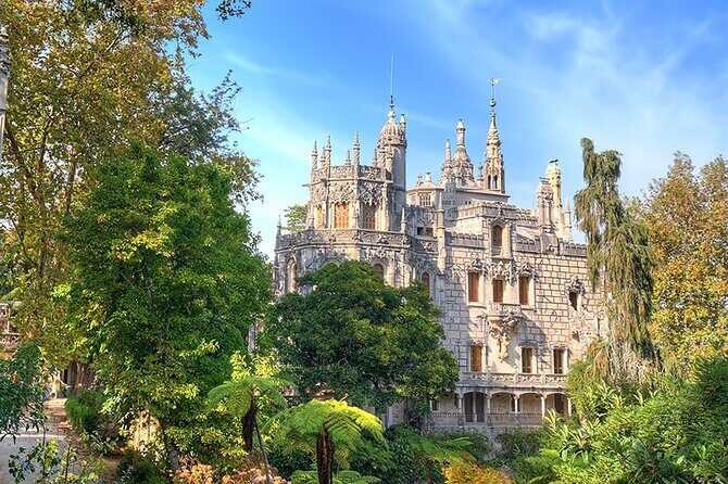 Private 1-day tour in Sintra - Final Thoughts
